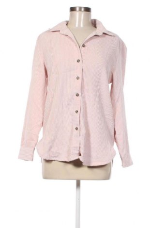 Дамска риза H&M L.O.G.G., Размер S, Цвят Розов, Цена 12,50 лв.