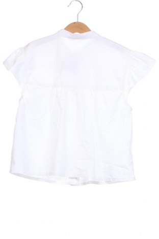 Γυναικείο πουκάμισο H&M L.O.G.G., Μέγεθος XS, Χρώμα Λευκό, Τιμή 12,83 €