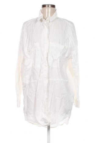 Dámská košile  H&M L.O.G.G., Velikost L, Barva Bílá, Cena  190,00 Kč