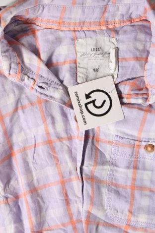 Dámská košile  H&M L.O.G.G., Velikost S, Barva Vícebarevné, Cena  80,00 Kč
