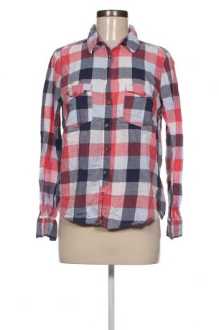 Dámska košeľa  H&M L.O.G.G., Veľkosť L, Farba Viacfarebná, Cena  7,09 €