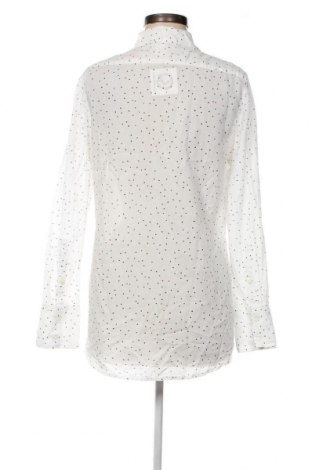 Γυναικείο πουκάμισο H&M L.O.G.G., Μέγεθος S, Χρώμα Λευκό, Τιμή 6,29 €