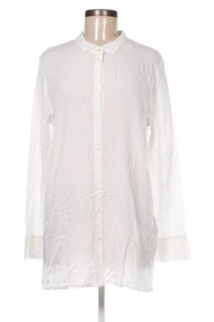Γυναικείο πουκάμισο Hanro, Μέγεθος M, Χρώμα Λευκό, Τιμή 17,81 €