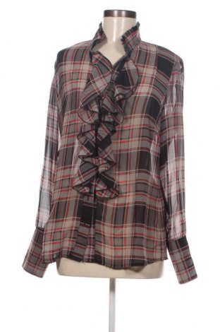 Γυναικείο πουκάμισο Heine, Μέγεθος XL, Χρώμα Πολύχρωμο, Τιμή 8,35 €