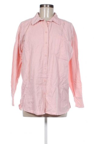 Γυναικείο πουκάμισο Hema, Μέγεθος M, Χρώμα Ρόζ , Τιμή 8,50 €