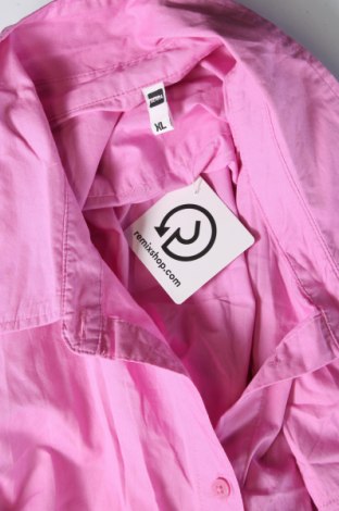 Дамска риза Hema, Размер XL, Цвят Розов, Цена 25,00 лв.