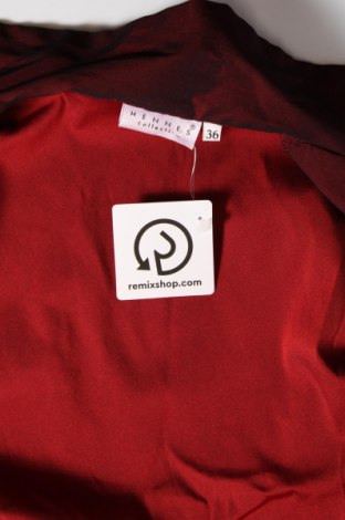 Dámská košile  Hennes, Velikost S, Barva Červená, Cena  152,00 Kč