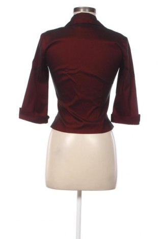 Dámska košeľa  Hennes, Veľkosť S, Farba Červená, Cena  6,14 €
