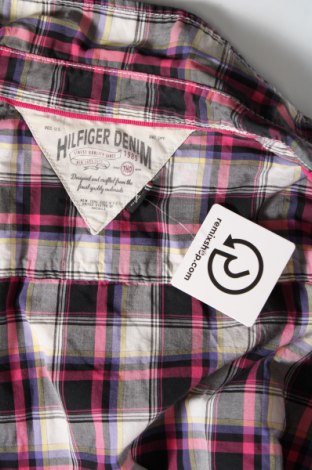 Γυναικείο πουκάμισο Hilfiger Denim, Μέγεθος M, Χρώμα Πολύχρωμο, Τιμή 19,56 €