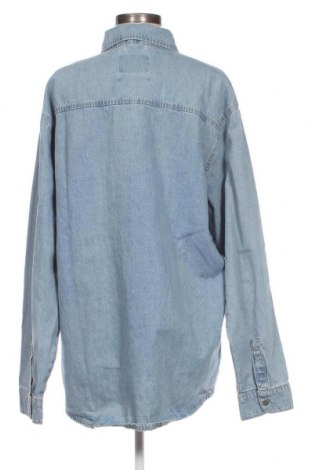 Dámska košeľa  House, Veľkosť XL, Farba Modrá, Cena  10,43 €