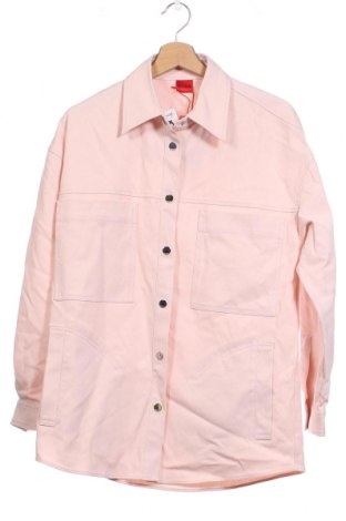 Dámská košile  Hugo Boss, Velikost XS, Barva Růžová, Cena  2 197,00 Kč