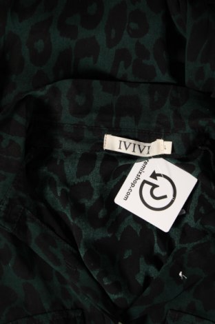 Damenbluse Ivivi, Größe L, Farbe Mehrfarbig, Preis € 6,96