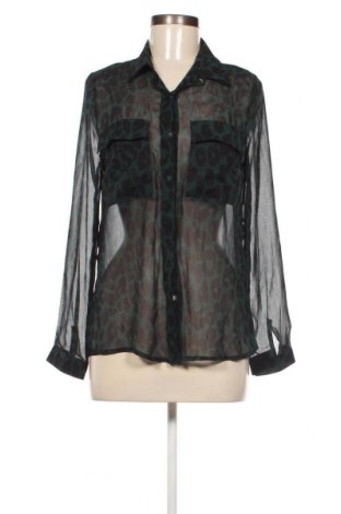 Γυναικείο πουκάμισο Ivivi, Μέγεθος L, Χρώμα Πολύχρωμο, Τιμή 6,18 €