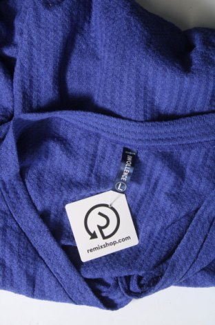 Dámska košeľa  Iwollence, Veľkosť L, Farba Modrá, Cena  4,68 €