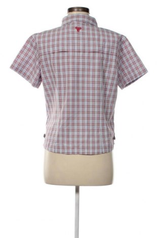 Γυναικείο πουκάμισο Jack Wolfskin, Μέγεθος L, Χρώμα Πολύχρωμο, Τιμή 17,80 €
