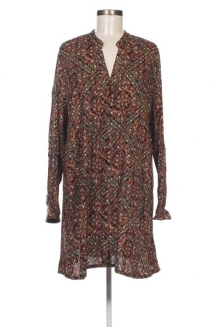 Γυναικείο πουκάμισο Janina, Μέγεθος XXL, Χρώμα Πολύχρωμο, Τιμή 14,69 €
