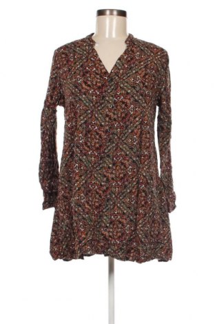 Γυναικείο πουκάμισο Janina, Μέγεθος M, Χρώμα Πολύχρωμο, Τιμή 3,09 €