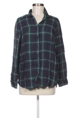 Γυναικείο πουκάμισο Janina, Μέγεθος XL, Χρώμα Πολύχρωμο, Τιμή 4,33 €