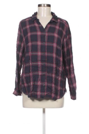 Γυναικείο πουκάμισο Janina, Μέγεθος XL, Χρώμα Πολύχρωμο, Τιμή 7,58 €