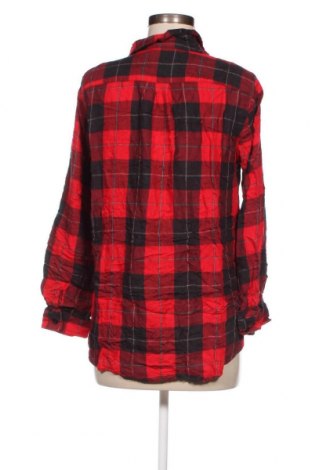 Γυναικείο πουκάμισο Janina, Μέγεθος L, Χρώμα Πολύχρωμο, Τιμή 4,02 €