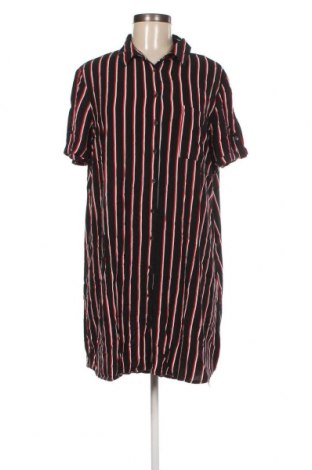 Γυναικείο πουκάμισο Janina, Μέγεθος XL, Χρώμα Πολύχρωμο, Τιμή 12,77 €