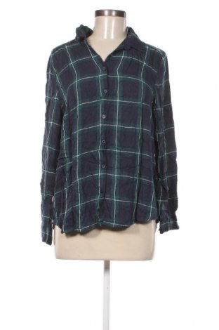 Γυναικείο πουκάμισο Janina, Μέγεθος L, Χρώμα Πολύχρωμο, Τιμή 9,28 €