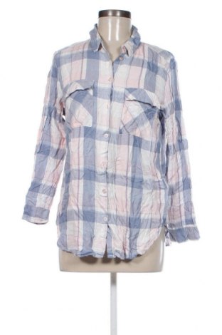 Γυναικείο πουκάμισο Janina, Μέγεθος L, Χρώμα Πολύχρωμο, Τιμή 9,28 €