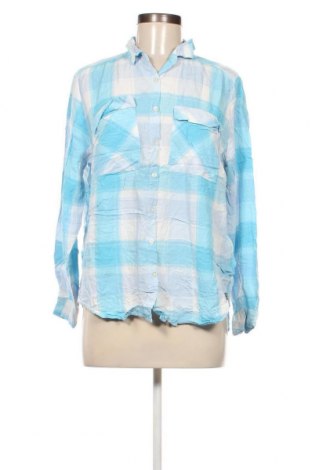 Γυναικείο πουκάμισο Janina, Μέγεθος XL, Χρώμα Πολύχρωμο, Τιμή 12,37 €