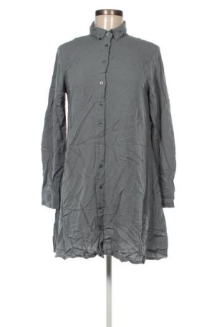 Γυναικείο πουκάμισο Janina, Μέγεθος L, Χρώμα Πράσινο, Τιμή 6,18 €