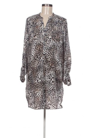 Γυναικείο πουκάμισο Janina, Μέγεθος M, Χρώμα Πολύχρωμο, Τιμή 6,63 €