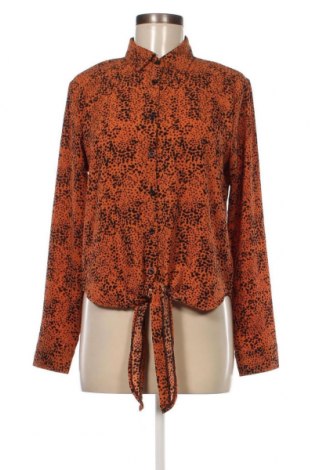 Γυναικείο πουκάμισο Jazlyn, Μέγεθος M, Χρώμα Πολύχρωμο, Τιμή 3,09 €