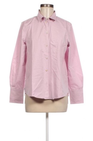 Дамска риза Jb, Размер M, Цвят Розов, Цена 13,73 лв.