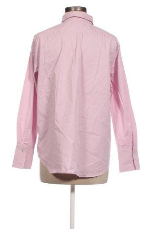 Дамска риза Jb, Размер M, Цвят Розов, Цена 12,96 лв.