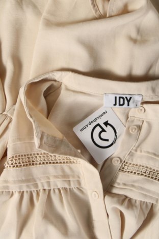 Дамска риза Jdy, Размер S, Цвят Екрю, Цена 25,00 лв.