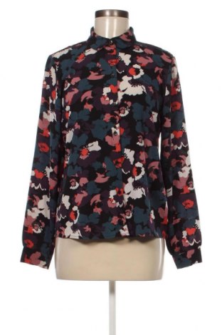 Γυναικείο πουκάμισο Jdy, Μέγεθος S, Χρώμα Πολύχρωμο, Τιμή 7,73 €