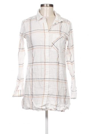 Γυναικείο πουκάμισο Jean Pascale, Μέγεθος M, Χρώμα Λευκό, Τιμή 8,50 €