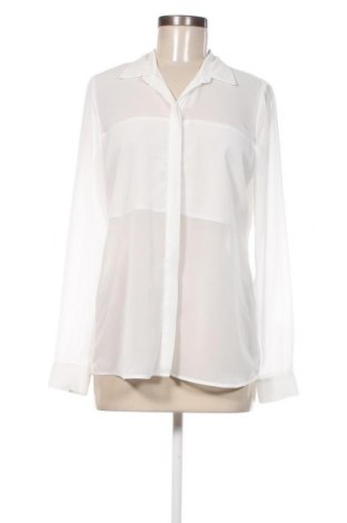 Γυναικείο πουκάμισο Jette, Μέγεθος S, Χρώμα Λευκό, Τιμή 10,54 €