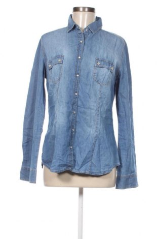 Dámska košeľa  Josephine, Veľkosť XL, Farba Modrá, Cena  7,94 €