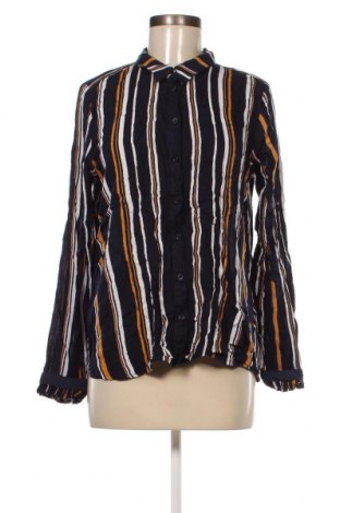 Γυναικείο πουκάμισο Kaffe, Μέγεθος M, Χρώμα Πολύχρωμο, Τιμή 4,21 €