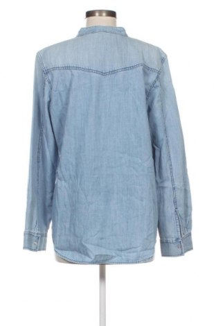 Damenbluse KappAhl, Größe L, Farbe Blau, Preis € 11,12