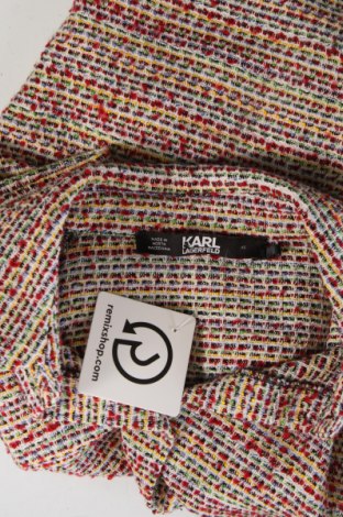 Dámská košile  Karl Lagerfeld, Velikost XS, Barva Vícebarevné, Cena  900,00 Kč