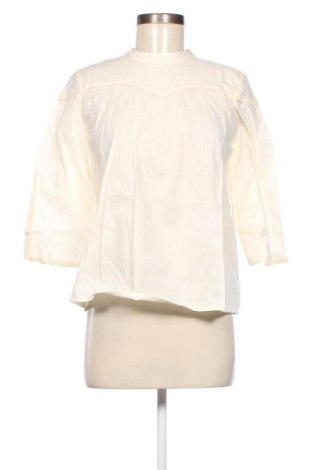 Дамска блуза Karl Marc John, Размер XS, Цвят Екрю, Цена 43,20 лв.