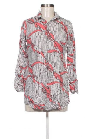 Γυναικείο πουκάμισο Kenny S., Μέγεθος S, Χρώμα Πολύχρωμο, Τιμή 4,21 €