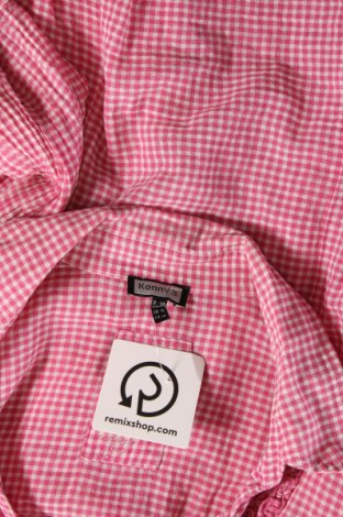 Дамска риза Kenny S., Размер M, Цвят Розов, Цена 19,94 лв.