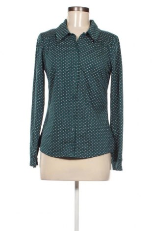 Γυναικείο πουκάμισο King Louie, Μέγεθος L, Χρώμα Πράσινο, Τιμή 27,83 €
