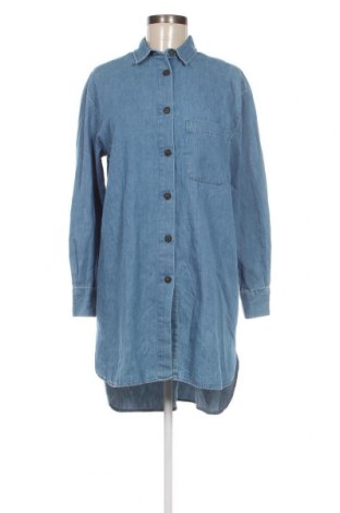 Dámská košile  Koton, Velikost S, Barva Modrá, Cena  916,00 Kč