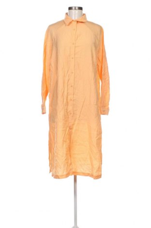 Дамска риза LCW, Размер L, Цвят Оранжев, Цена 15,00 лв.