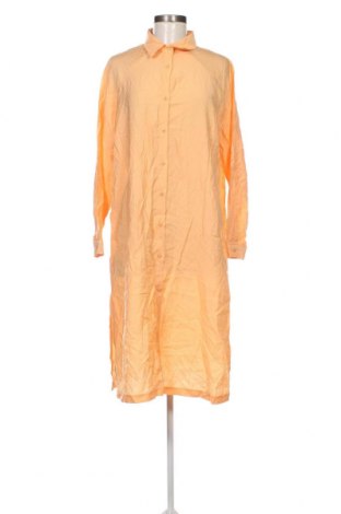 Damenbluse LCW, Größe L, Farbe Orange, Preis € 10,44