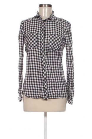 Γυναικείο πουκάμισο LCW, Μέγεθος M, Χρώμα Πολύχρωμο, Τιμή 6,54 €