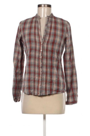 Γυναικείο πουκάμισο La Redoute, Μέγεθος XS, Χρώμα Πολύχρωμο, Τιμή 10,52 €